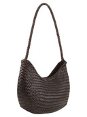 Dragon Nova Luna Woven Pelle Borsa