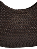 Dragon Nova Luna Woven Pelle Borsa