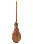 Dragon Nova Luna Woven Leather Bag