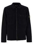Stone Island Corduroy Overshirt