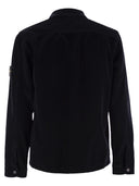 Stone Island Corduroy Overshirt
