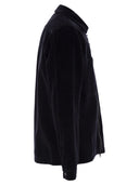 Stone Island Corduroy Overshirt