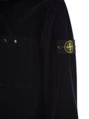 Stone Island Corduroy Overshirt
