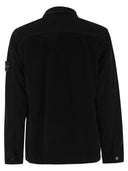 Stone Island Corduroy Overshirt