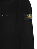 Stone Island Corduroy Overshirt
