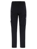Stone Island Cotton Cargo Trousers