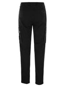 Stone Island Cotton Cargo Trousers