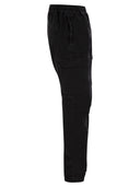 Stone Island Cotton Cargo Trousers