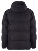 Stone Island mit Kapuze mit Kapuze