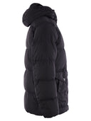Stone Island mit Kapuze mit Kapuze