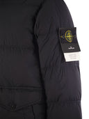 Stone Island mit Kapuze mit Kapuze