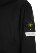 Chaqueta de nylon reciclado ligero de Stone Island