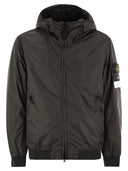 Stone Island Lightweight Recycled Nylon Jacket