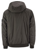 Stone Island Lightweight Recycled Nylon Jacket