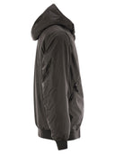 Stone Island Lightweight Recycled Nylon Jacket