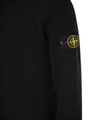 Stone Island English Rib Cardigan