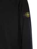 Stone Island RWS Crew Neck Sweater in wol