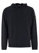 Stone Island Cotton Hoodie