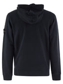 Stone Island Cotton Hoodie
