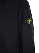 Stone Island Cotton Hoodie