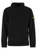 Stone Island Cotton Hoodie