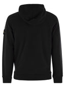 Stone Island Cotton Hoodie