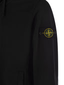 Stone Island Cotton Hoodie