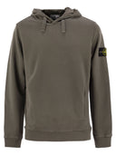 Stone Island Cotton Hoodie