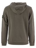 Stone Island Cotton Hoodie