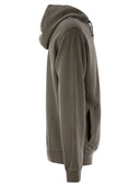 Stone Island Cotton Hoodie