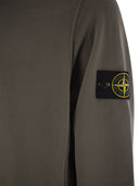 Stone Island Cotton Hoodie