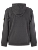 Stone Island Cotton Hoodie
