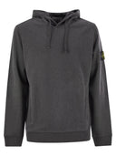 Stone Island Cotton Hoodie