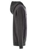 Stone Island Cotton Hoodie