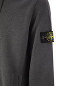 Stone Island Cotton Hoodie