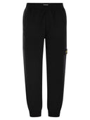 Stone Island Cotton Fleece Trousers