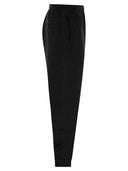 Stone Island Cotton Fleece Trousers