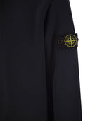 Stone Island Cotton Crew Neck Sweatshirt