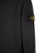 Stone Island Cotton Crew Neck Sweatshirt