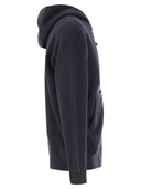 Stone Island Hoodie and Insignia