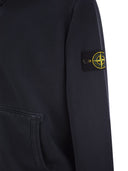 Stone Island Hoodie and Insignia