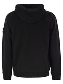 Stone Island Cotton Hoodie