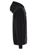 Stone Island Cotton Hoodie