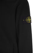 Stone Island Cotton Hoodie