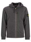 Stone Island Cotton Hoodie