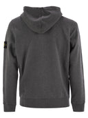 Stone Island Cotton Hoodie