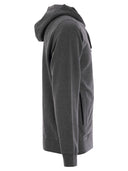 Stone Island Cotton Hoodie