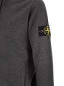 Stone Island Cotton Hoodie