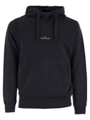 Stone Island Cotton Hoodie