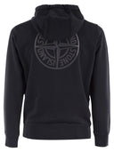 Stone Island Cotton Hoodie
